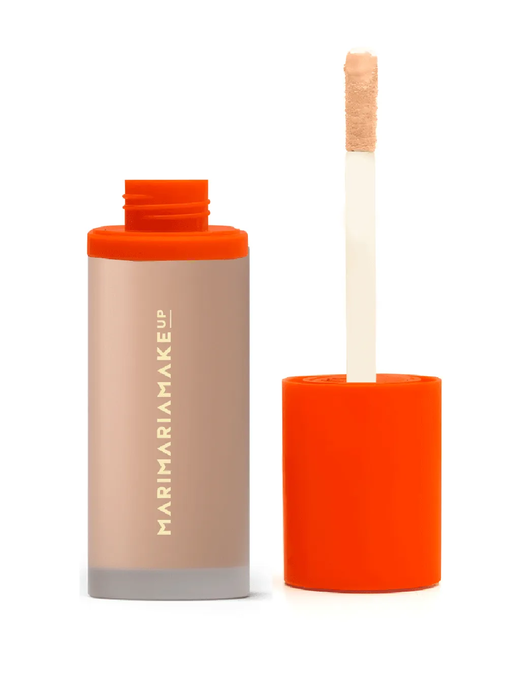 Base Velvetskin Mari Maria