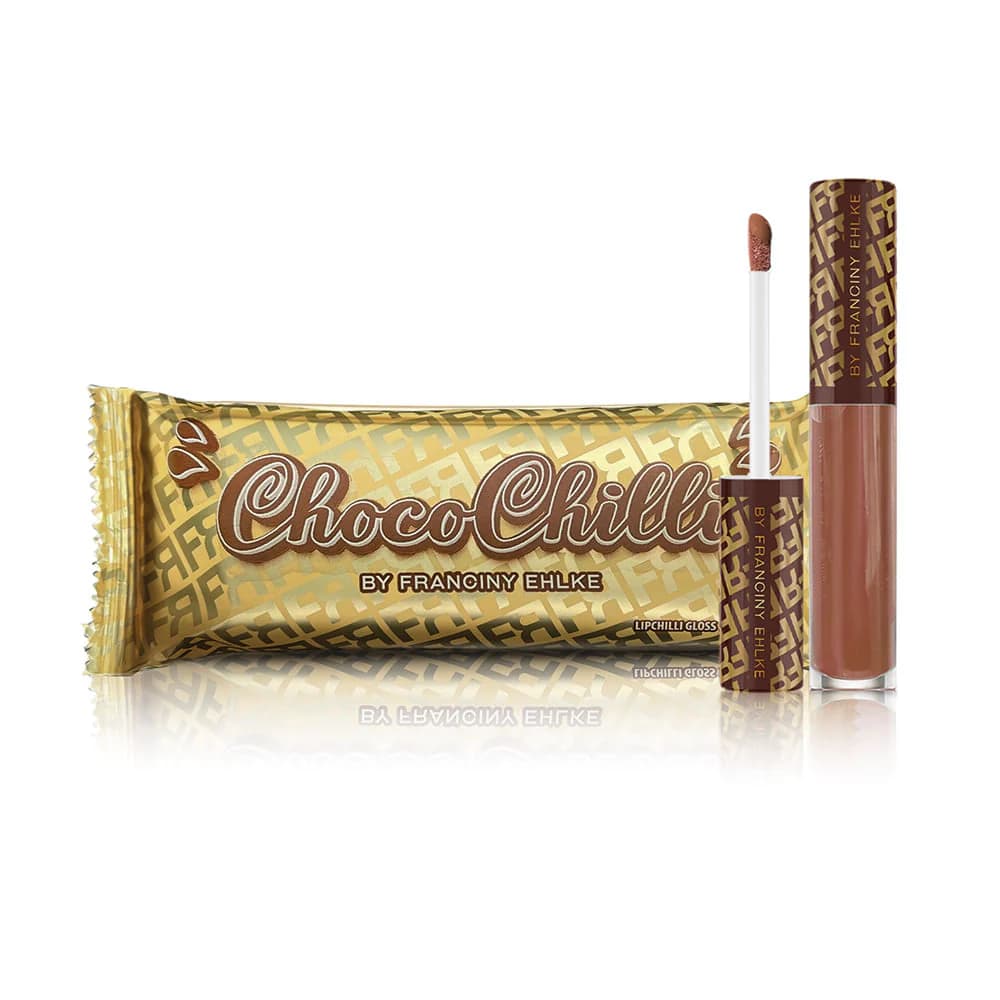 Gloss ChocoChilli