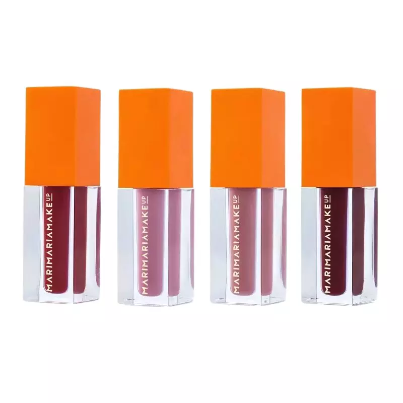 Creamy Matte Batom Líquido Mari Maria