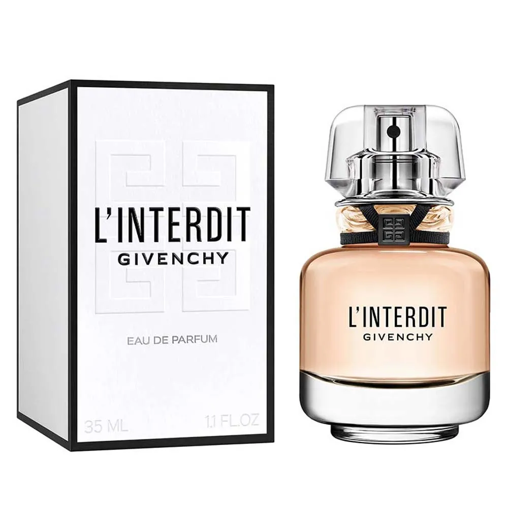 L'Interdit Givenchy 80ml