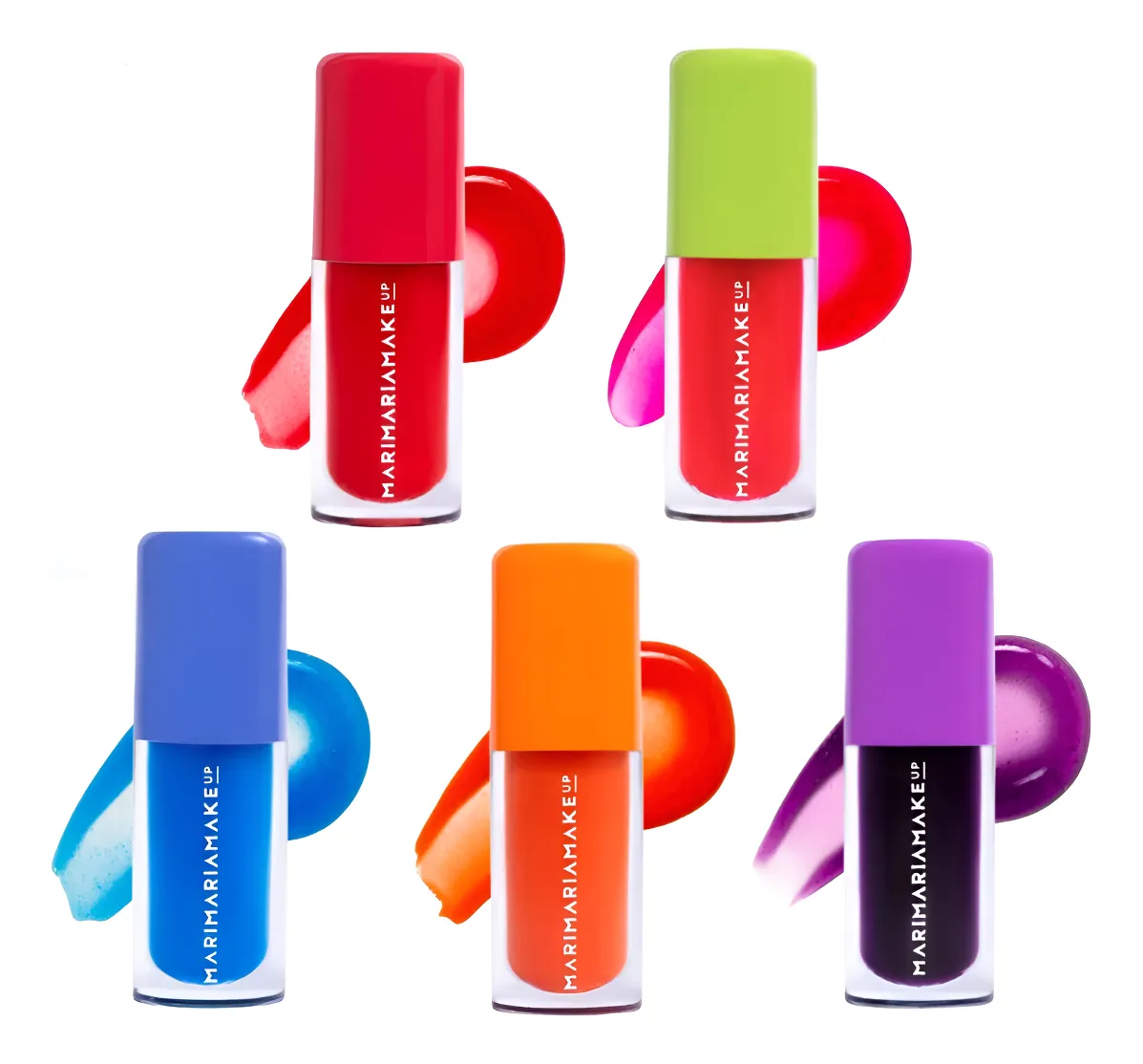 Lip Juice Mari Maria