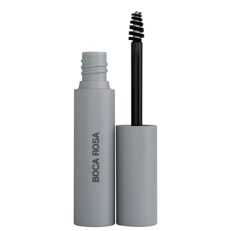 Máscara de Sobrancelha Boca Rosa