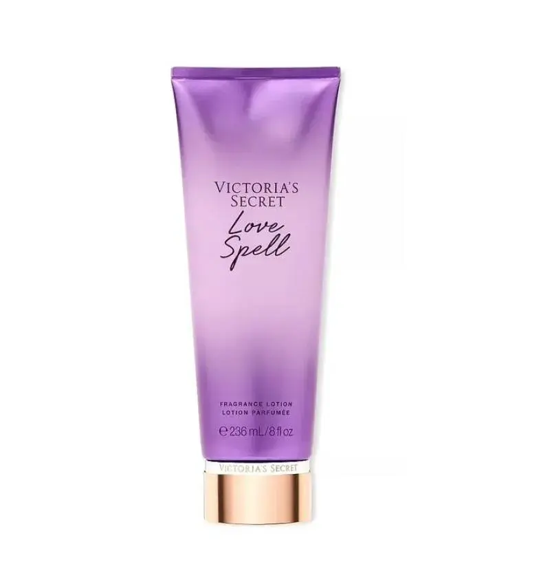 Victoria Secret Love Spell - Hidratante - Sem Brilho