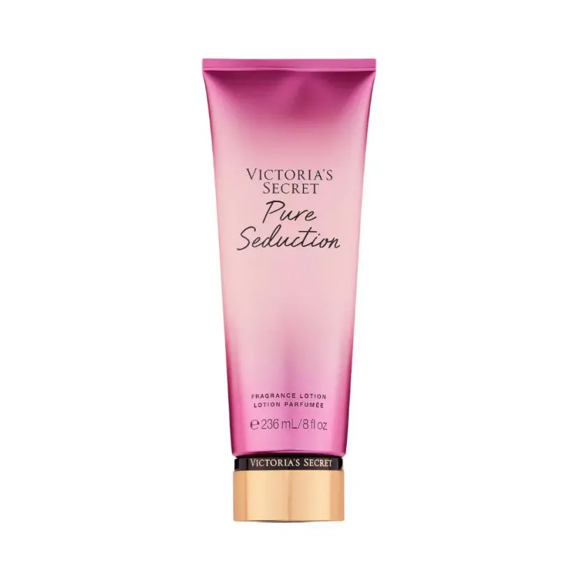 Victoria Secret Pure Seduction - Hidratante - Com Brilho