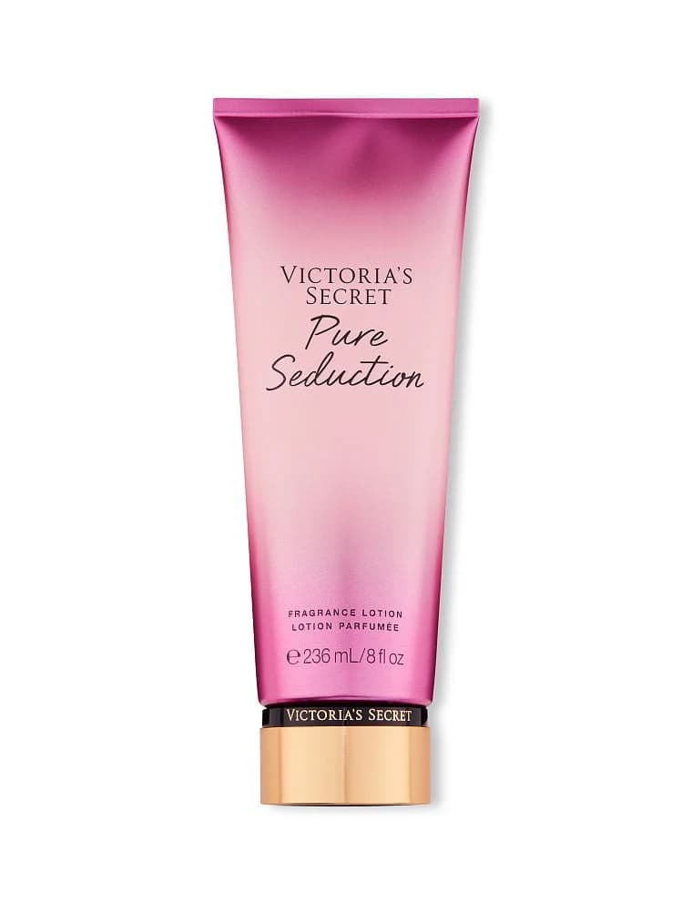 Victoria Secret Pure Seduction - Hidratante - Sem Brilho